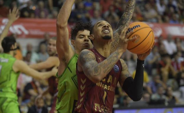 Sufrida pero victoriosa vuelta a Europa