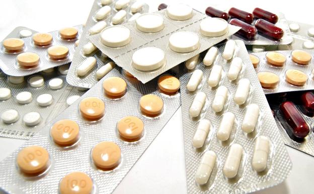 Alertan de varias muertes por el uso continuado de fármacos que combinan ibuprofeno y codeína