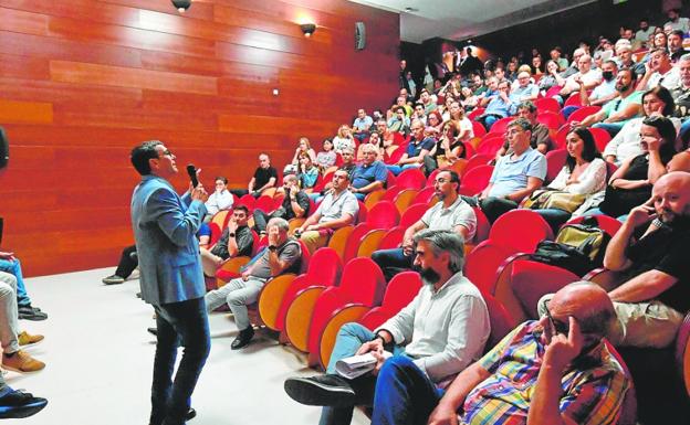 La negativa del SIME a la estabilización de plazas en el Ayuntamiento de Murcia se sustenta en 47 interinos