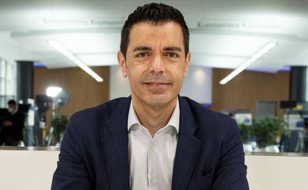 El eurodiputado Marcos Ros pide aumentar la cuantía económica para los 'erasmus'