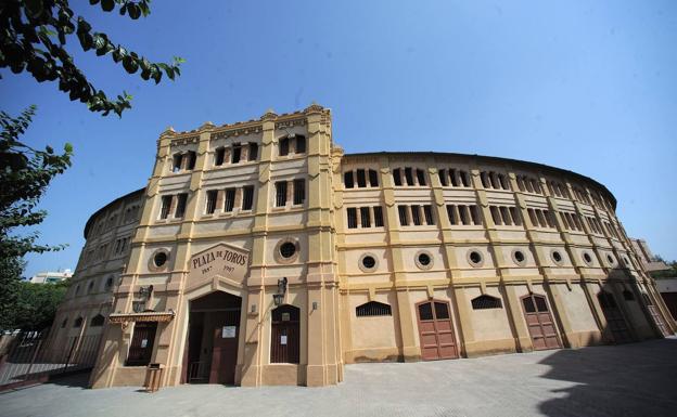 La Policía no ve responsabilidad penal en la muerte del carnicero de la plaza de toros de Murcia