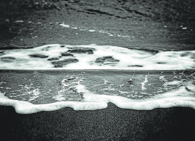 Misterios bañados en sal