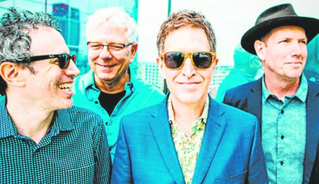 La infinita galaxia musical de The Dream Syndicate