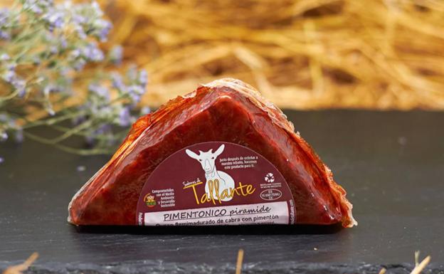 Qué Probar: Queso al pimentón