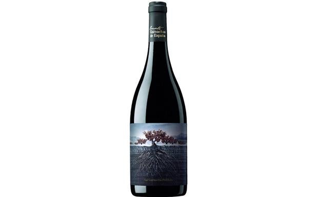 Qué beber: La Garnacha Perdida 2019