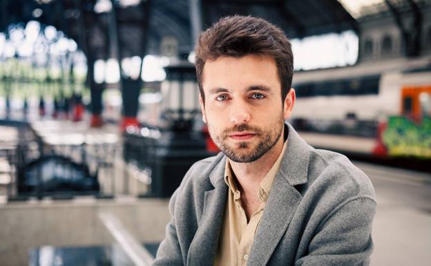 Guillermo Borao: «¿Todo lo que vivimos es casualidad o está predestinado?»