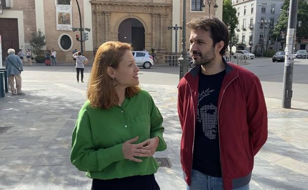 Podemos presentará una enmienda a las Cuentas estatales para el tranvía de Murcia