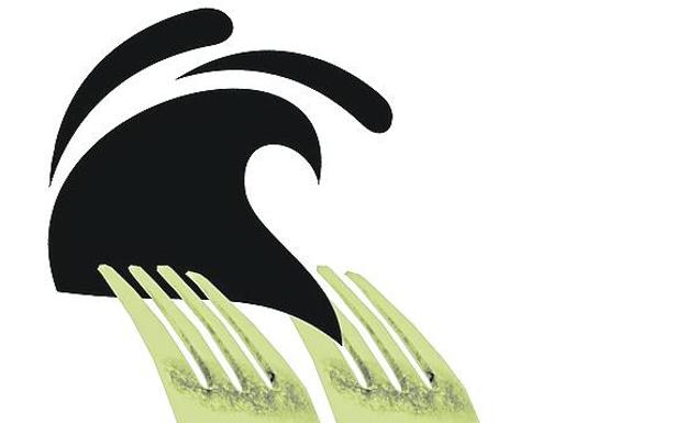 Compartir versus competir