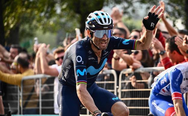 Valverde, el sexto más feliz del mundo