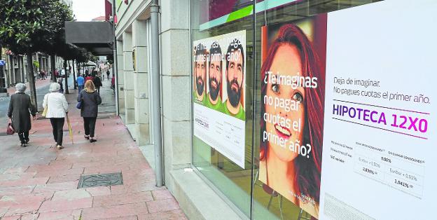 La deuda de familias y pymes de la Región de Murcia engordó 278 millones antes de la subida de intereses