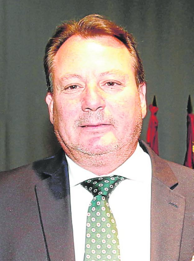 Acusan al exalcalde de Ceutí del PP de apropiarse de un móvil municipal