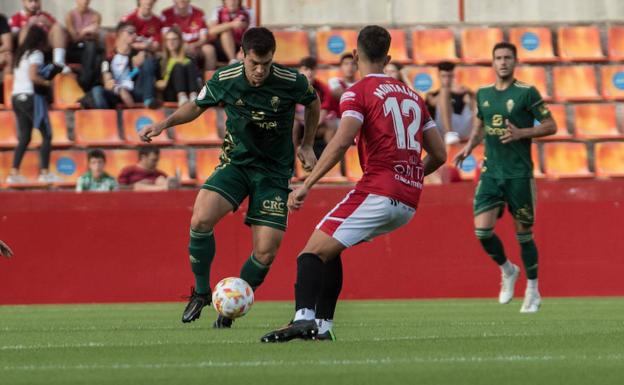 Así hemos narrado en directo la derrota del conjunto grana