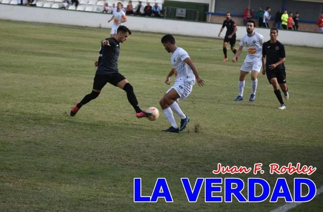 GALERÍA DEL PARTIDO: CARAVACA - RAC. MURCIA