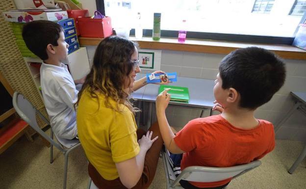 'Alerta escolar' inicia su andadura para mejorar la atención a los alumnos con patologías crónicas de la Región de Murcia