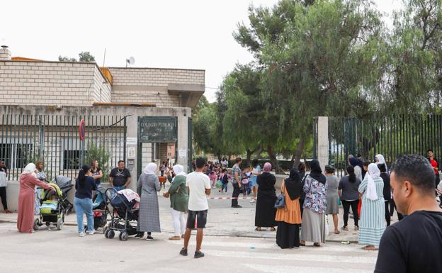 Nueve colegios de la Región de Murcia comenzarán a impartir islam la próxima semana