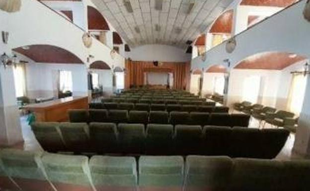 La Cofradía de Pescadores de Cartagena arreglará su salón de actos y creará un ecopunto