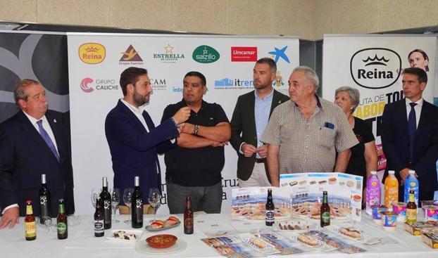 Las Cocinas del Jubileo vuelven este fin de semana a Caravaca con la mejor gastronomía del Noroeste
