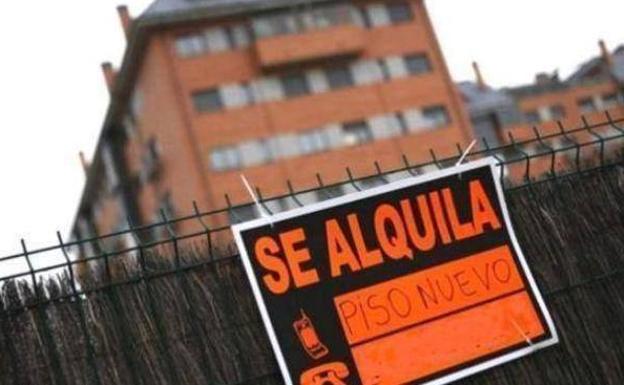 La Región de Murcia lidera el aumento de los impagos en el alquiler