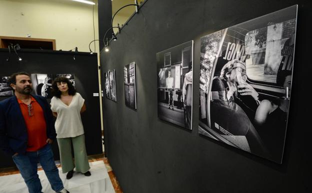 La fotografía como terapia