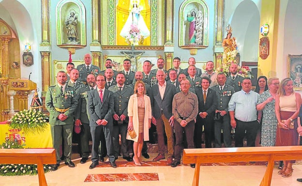 Fiesta nacional con sabor local en la Región de Murcia