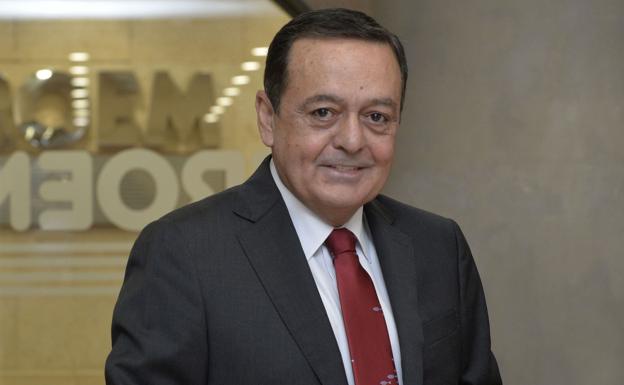 Croem lamenta que los Presupuestos del Estado «no benefician a la Región»