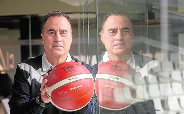 Uno de los colistas, el Godella, espera el sábado en Valencia