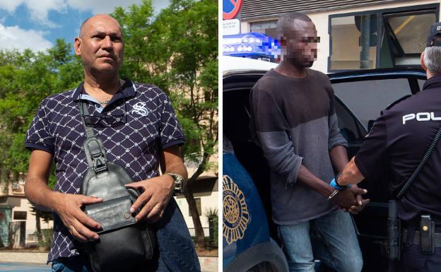 Agresión en Molina: «Yo le gritaba que no matara a mi hijo, pero no paraba de apuñalarlo»