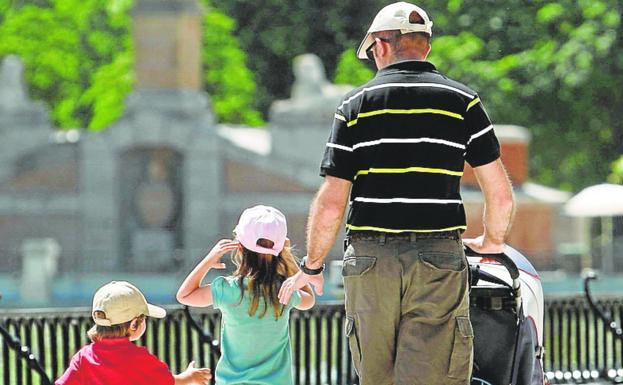 Uno de cada cuatro hogares de la Región de Murcia tendrá un solo ocupante dentro de 15 años