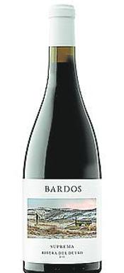 Qué beber: Suprema 2018