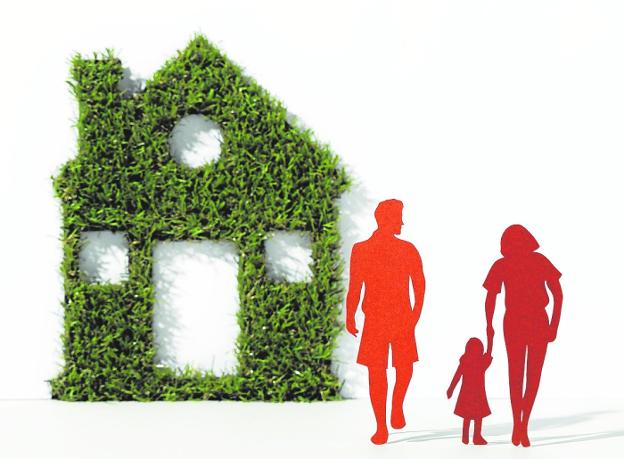 Ifepa apuesta por las construcciones sostenibles del 20 al 22 de octubre