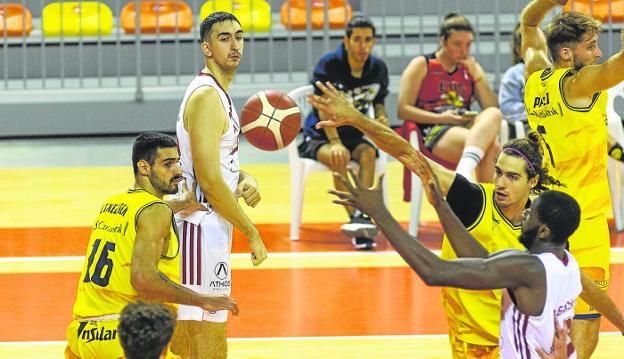 El Cebé busca la primera victoria como visitante