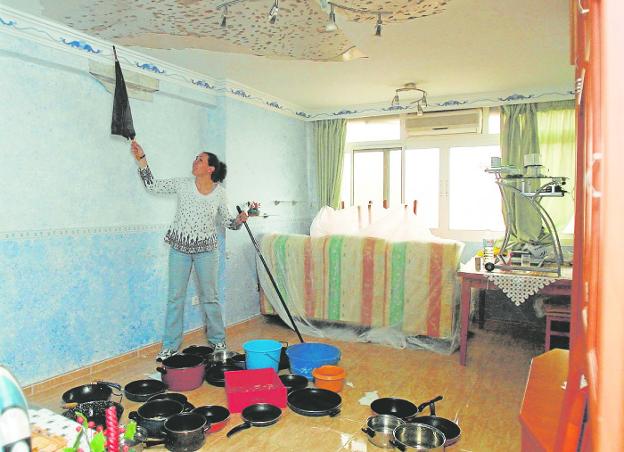 Los murcianos pagan más de 118 millones al año en seguros de hogar