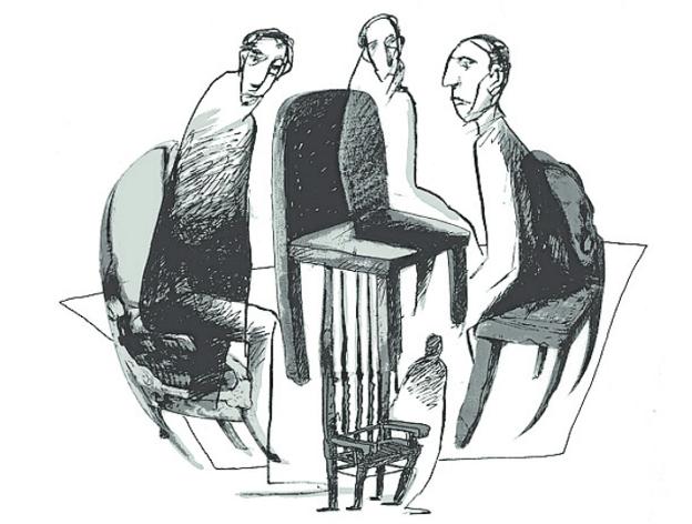 Shakespeare en la Asamblea