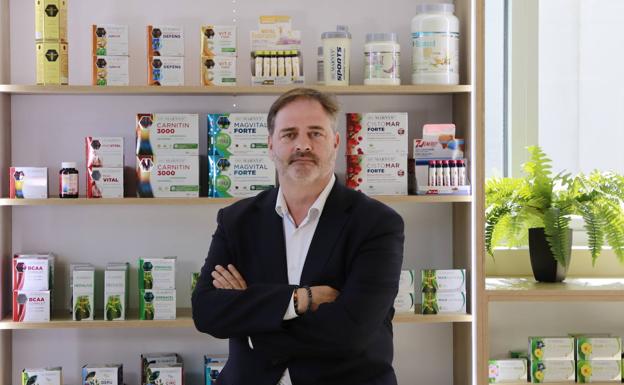 Roberto Martínez Moeckel (Alumni ENAE): «El Executive MBA de ENAE fue una de las mejores experiencias que he tenido en mi vida»