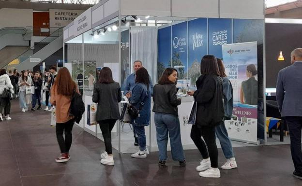 La Región de Murcia busca su ingreso en una red europea de ciudades históricas termales