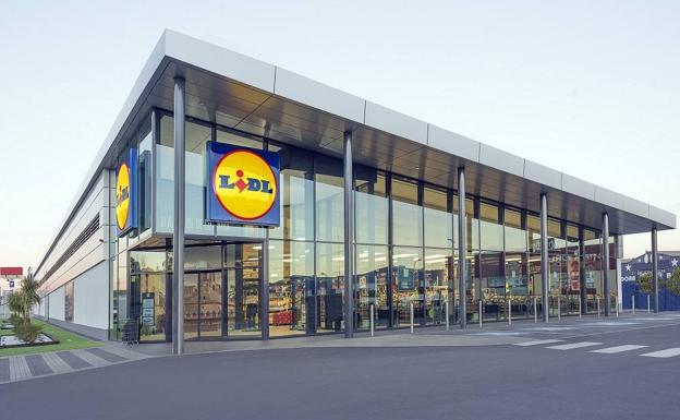 Alerta sanitaria: retiran un paquete de almendras de Lidl por contener partículas metálicas