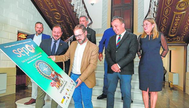 Sepor analizará los nuevos retos del sector ganadero para afrontar la crisis energética