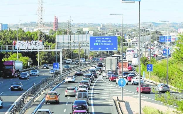 El dilema, ¿decrecimiento o recesión?