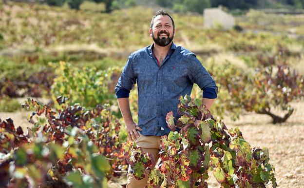 Hilarión Pedauyé Armengol: «Intentamos de alguna manera embotellar el paisaje»