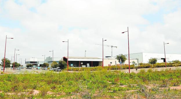 El Info necesitará inversores para construir el Depósito Franco y el Centro de Transportes de Cartagena