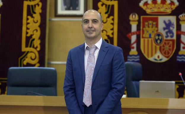 El alcalde de Molina exige a la Comunidad más fondos para los gastos de luz y nóminas