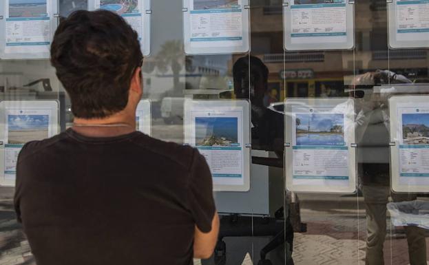 Solvia pone a la venta más de 500 viviendas en la Región de Murcia por 87.000 euros de media