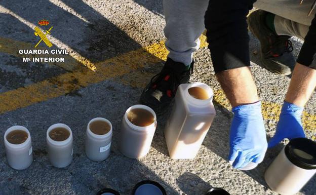 Investigan a dos empresas y a cinco de sus responsables por contaminar las aguas residuales de Bullas