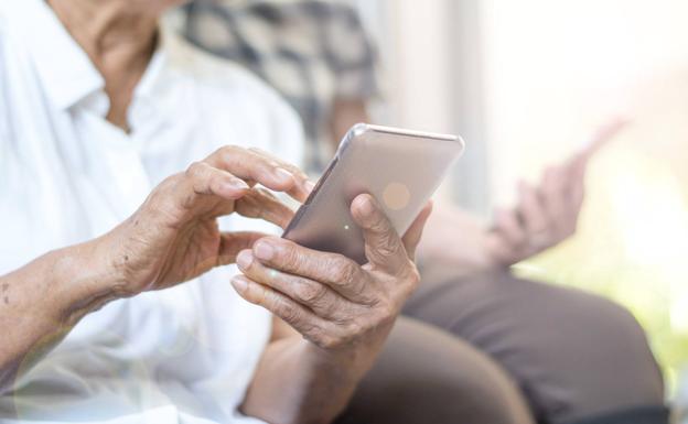 El mensaje de alerta que te llegará a tu móvil en los próximos días y por el que no debes preocuparte