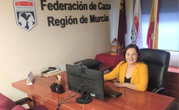 Silvia Carriquí: «Los cazadores pedimos una regulación correcta y conciliada del bienestar animal»
