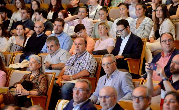 «Plantar la semilla» y nuevos proyectos de acompañamiento para asegurar el relevo