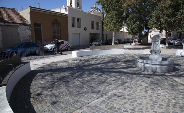 El Puerto de Cartagena recogerá ideas para dar uso al balcón marítimo de Santa Lucía