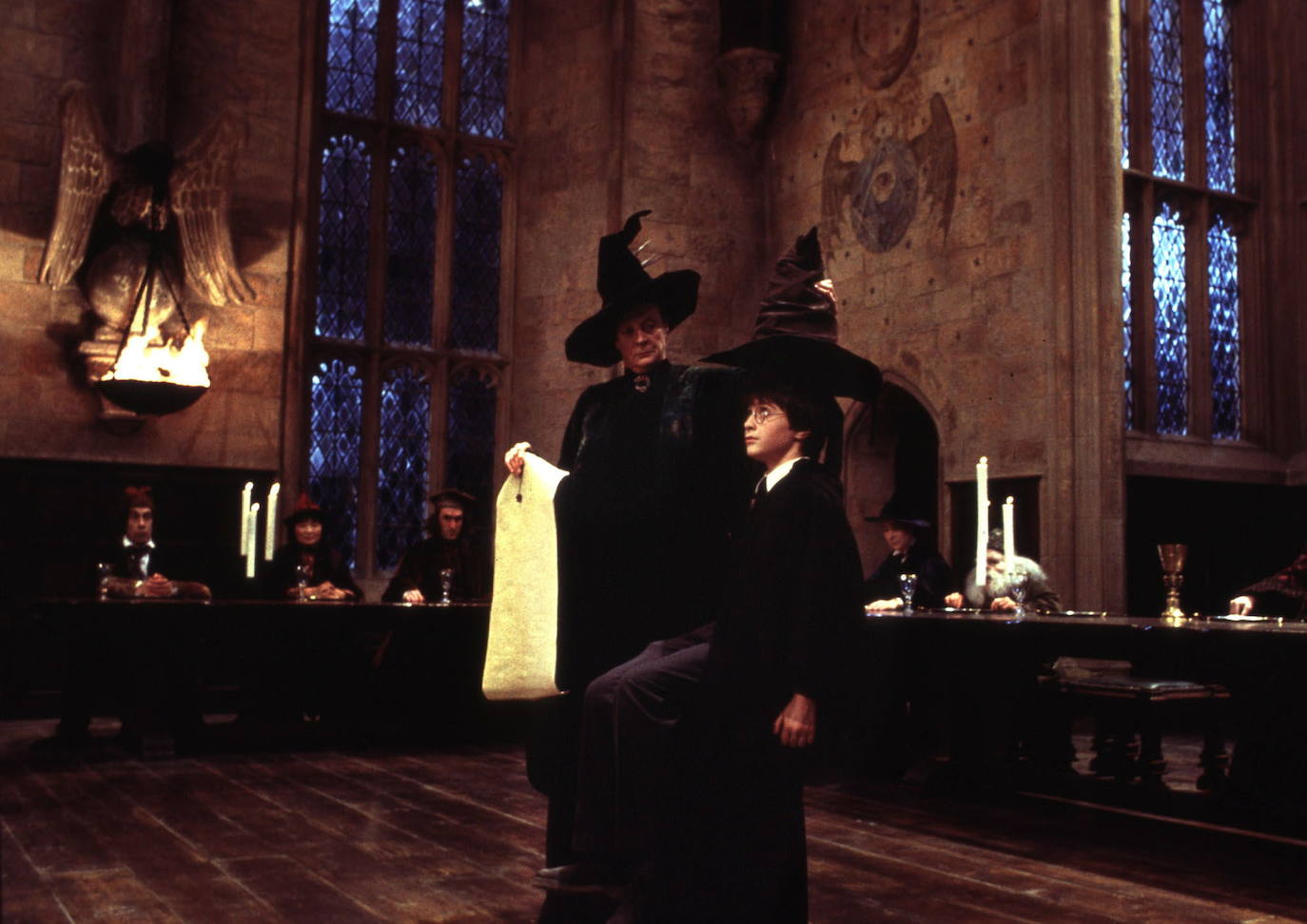 'Harry Potter' tendrá su propia moneda para celebrar el 25 aniversario de la publicación de 'La Piedra Filosofal'