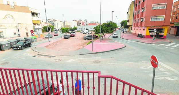 Urbanismo alega que la cartografía sobre inundaciones en Murcia usa una «técnica desfasada»