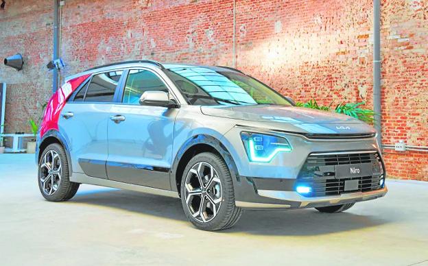 Kia, la marca más competitiva en lo que va de año